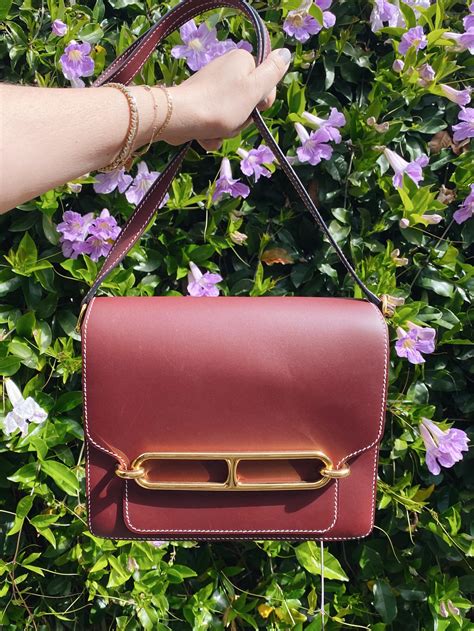 hermès roulis price